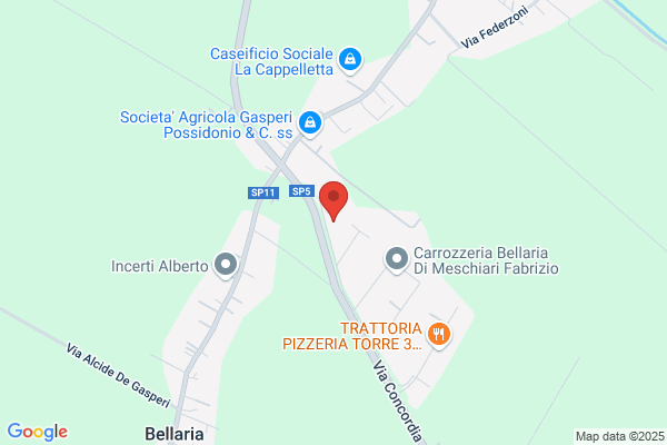 Fregni Arredamenti S.A.S.