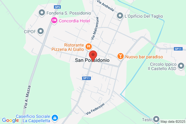 Ghidoni Elena Sub Agenzia Ras