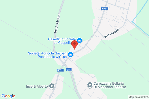 Grana Sanzio E C. (S.N.C.)