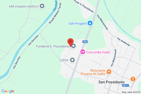Gruppo Immobiliare Favorita S.R.L.