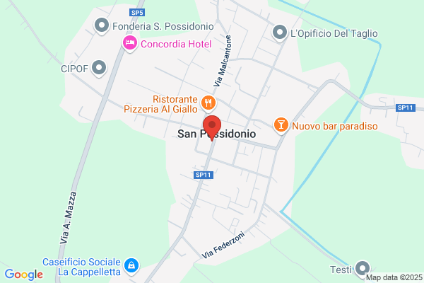 Il Forno Di Johnny & C. S.N.C.
