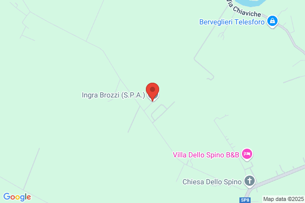 Ingra Brozzi (S.P.A.)