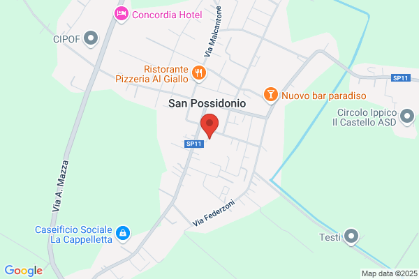 La Biologica Service
