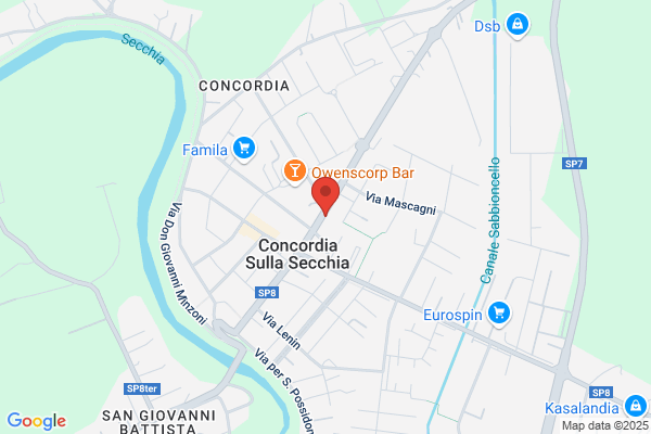La Bottega Delle Delizie S.N.C. Manuele