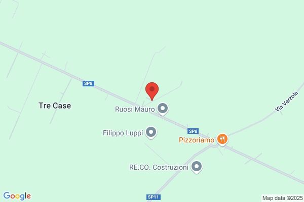 Le Torrette Di Magnani A. E C. snc