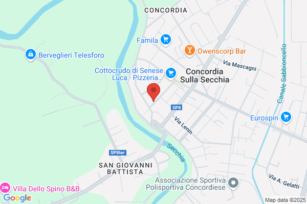 Merceria Donatella