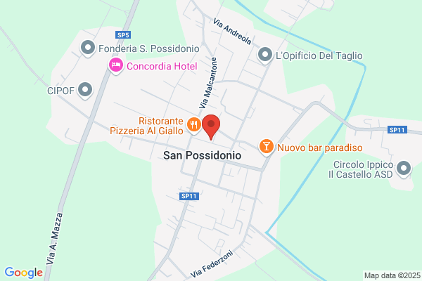 Nec Di Neri Massimo E Crespi Euro E C. snc