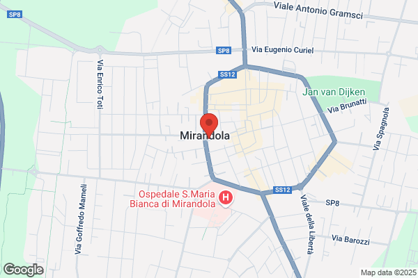 Nuova Rio S.P.A.