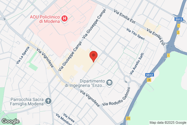Officine Roncaglia (S.P.A.)