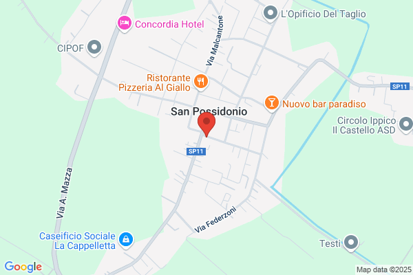 Poste Italiane S.P.A.