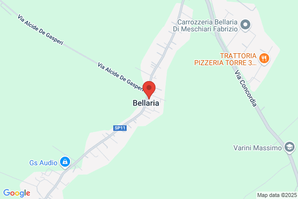 Ristorante Tabernula