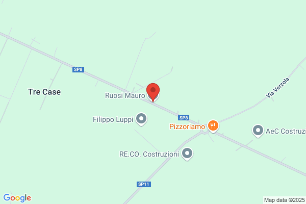 Ruosi alberto