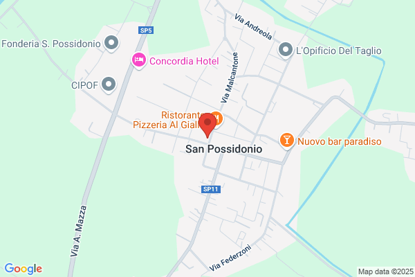 Teatro Varini - Circolo Anspi