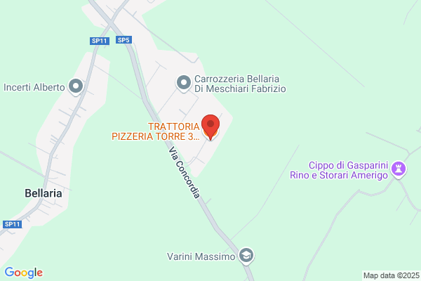 Trattoria Pizzeria Torre 3