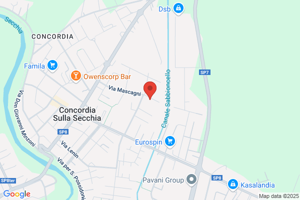 Vincenzi Paola Amministrazioni Immobiliari