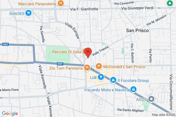 Caseificio Alba
