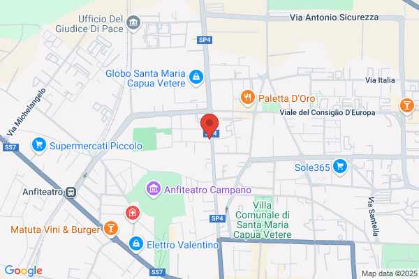 Distributore IP