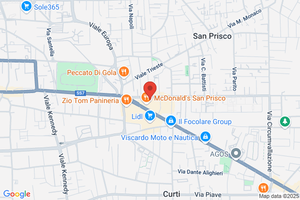 Agenzia Di Viaggio M2 Di Maiello