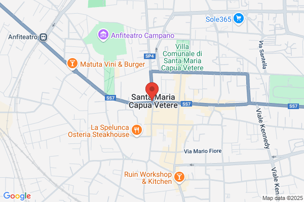 Di Monaco Impresa di Pulizia