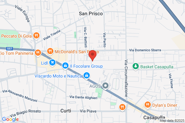 Edil Centro Di Di Monaco Enrico E C snc