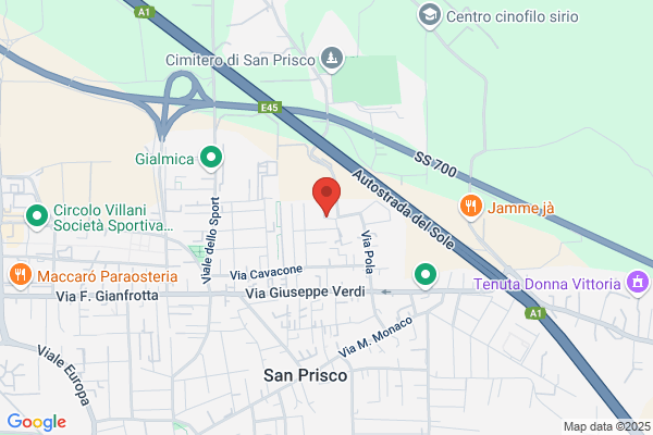 Gianco Impianti Caserta