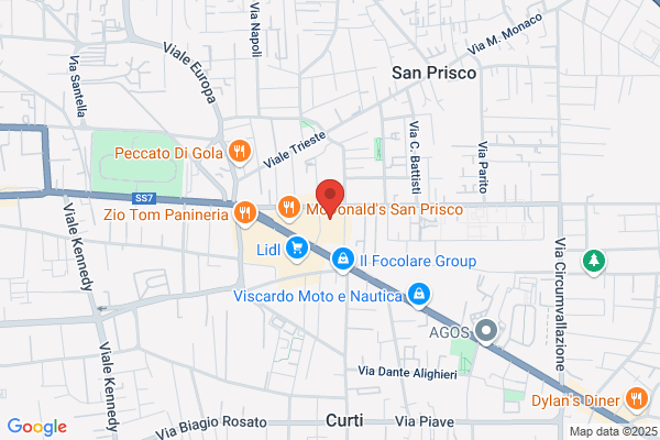 Palestre Santa Maria Capua Vetere Joy Fit