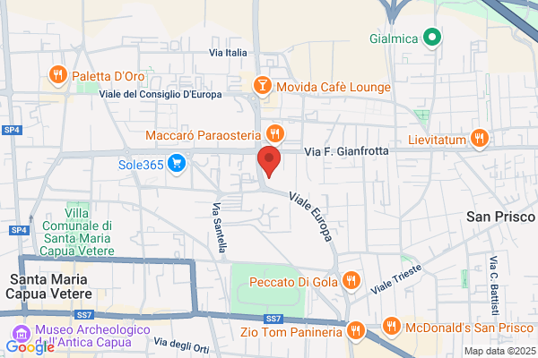 Ristorante Artusi