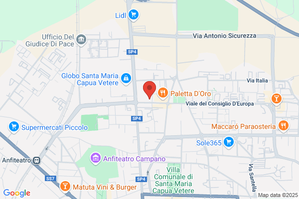 SISAL MATCH POINT
