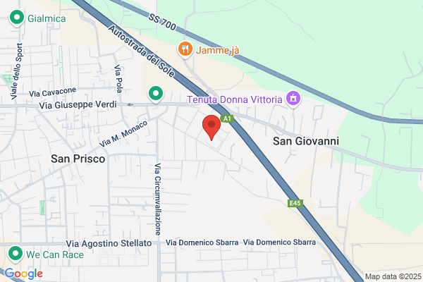 Scuola Elementare G. Verdi
