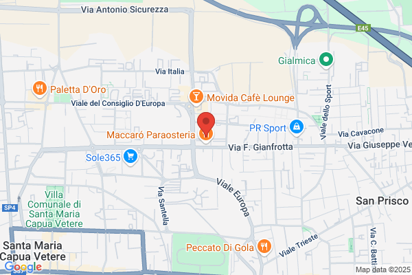 Studio Pascale Campi