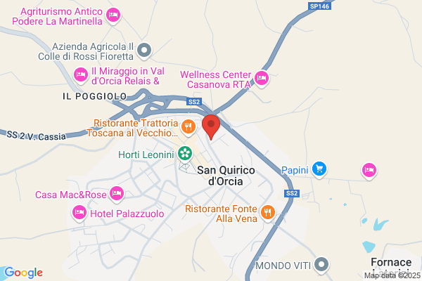 Autofficina Ora