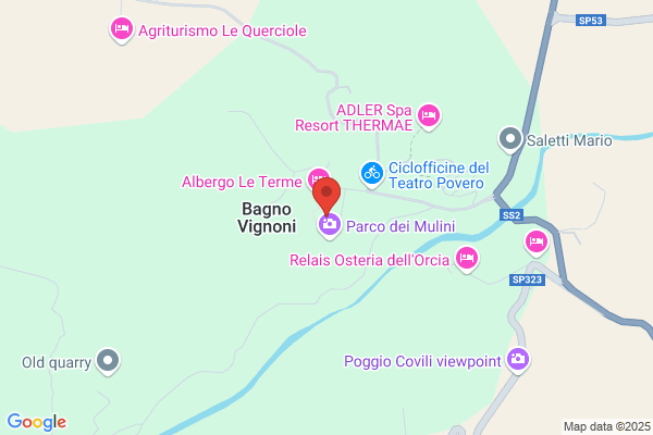 Bistrot Languorino