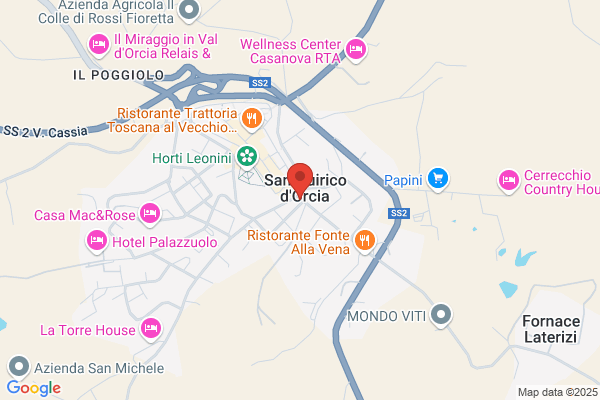 La Nuova Posta