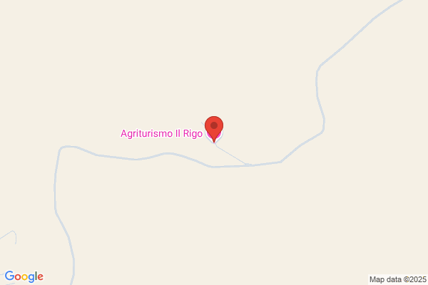 Agriturismo Il Rigo