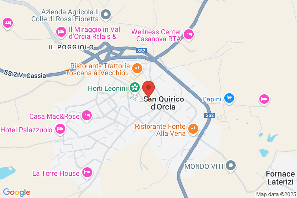 Birrificio San Quirico