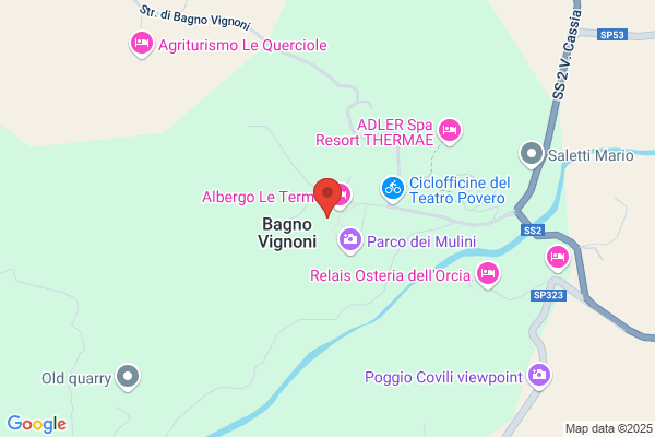 Il Loggiato