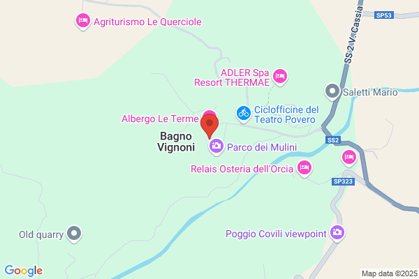 La Bottega Di Cacio