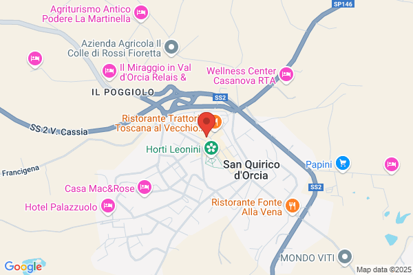 Lazzeretti edo
