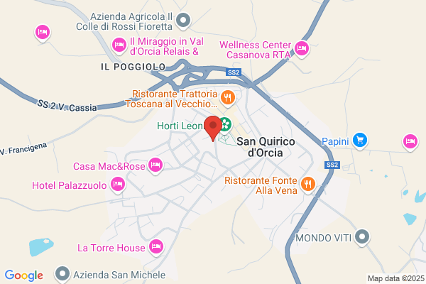 Misericordia