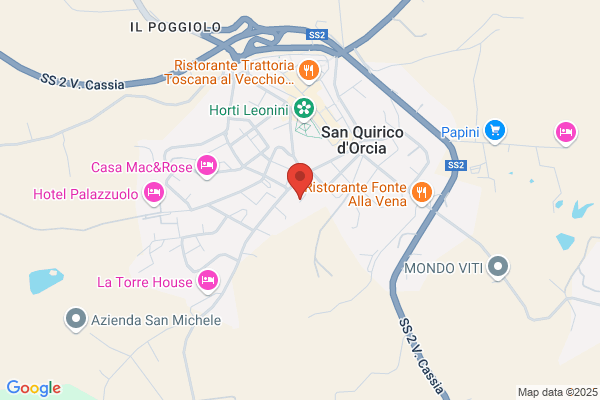 Molino Brandini Gianpaolo