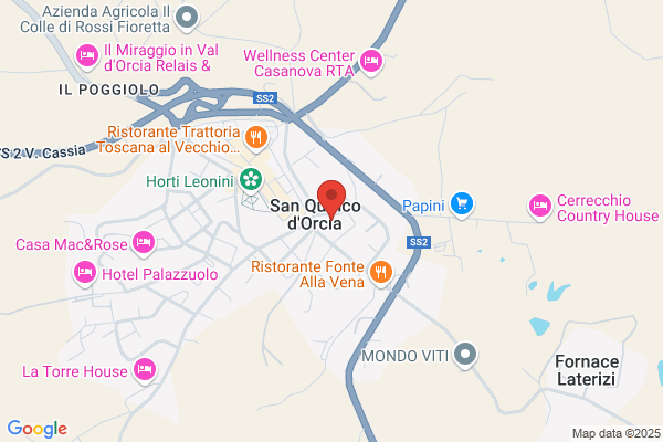 Poste Italiane Spa