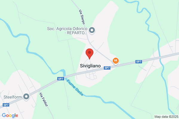 Selp Srl