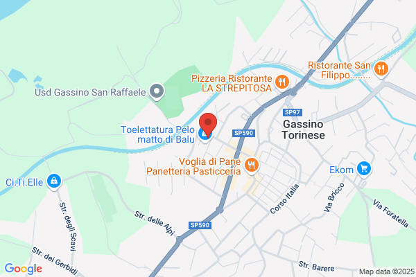 Autoriparazioni Gianasso Giovanni