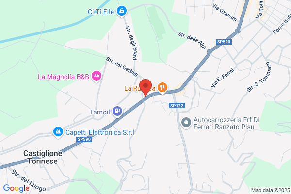 Elettrauto Bignami