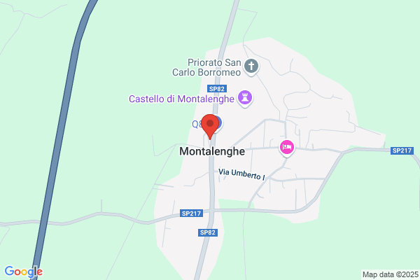 Servedio Autoriparazioni Gommista