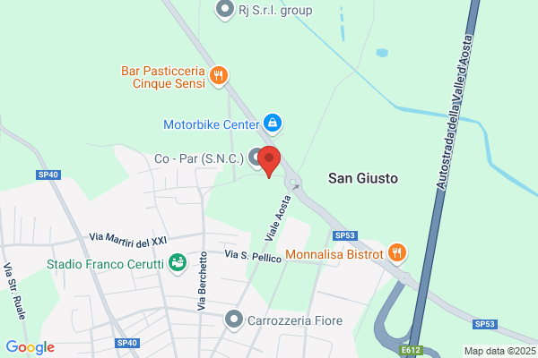 Autoriparazioni Basso