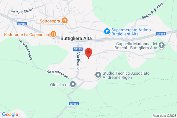 Aschieri Serramenti Sas
