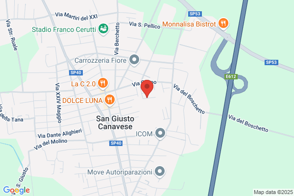 La Casa per Caso