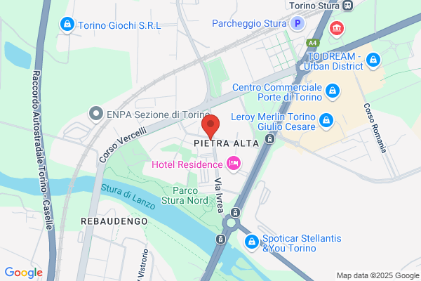 Bar Trattoria Il Sole