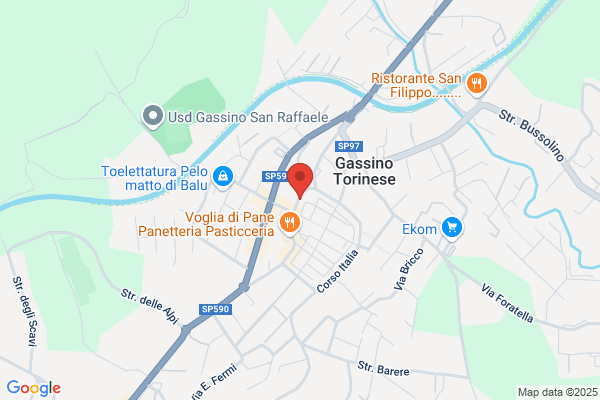 Caffetteria Bar